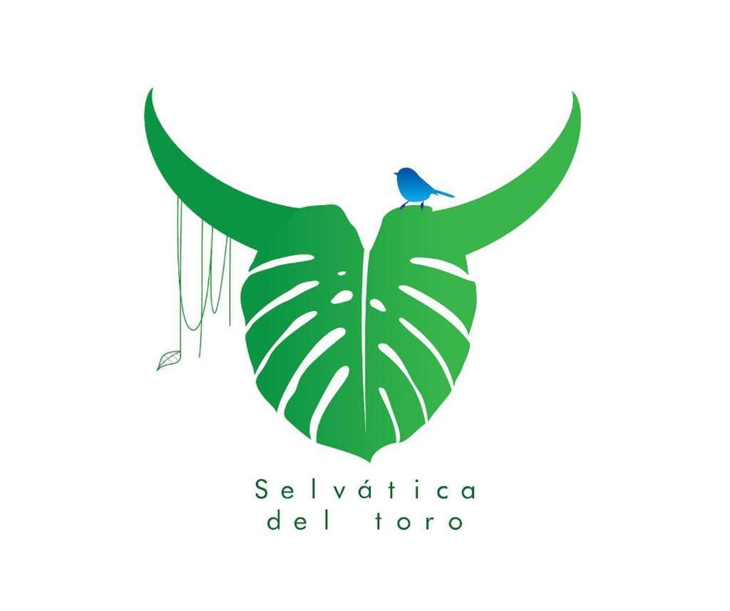 Selvatica Del Toro Appartement Bajos del Toro Buitenkant foto