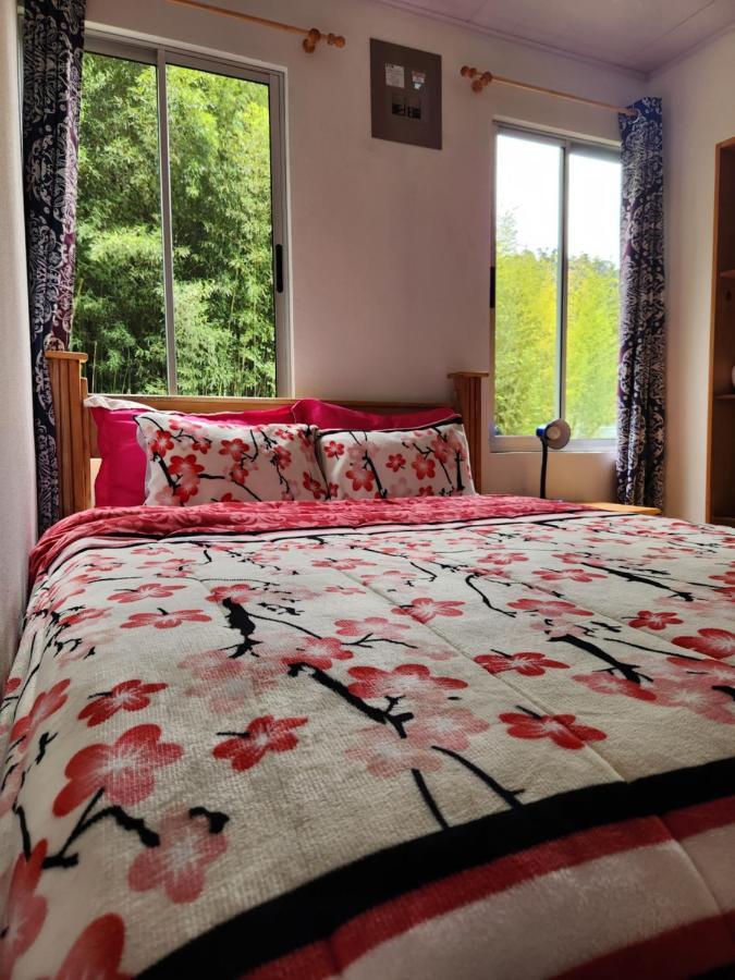 Selvatica Del Toro Appartement Bajos del Toro Buitenkant foto