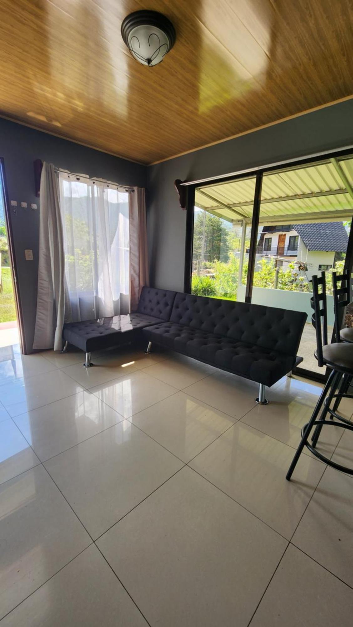 Selvatica Del Toro Appartement Bajos del Toro Buitenkant foto
