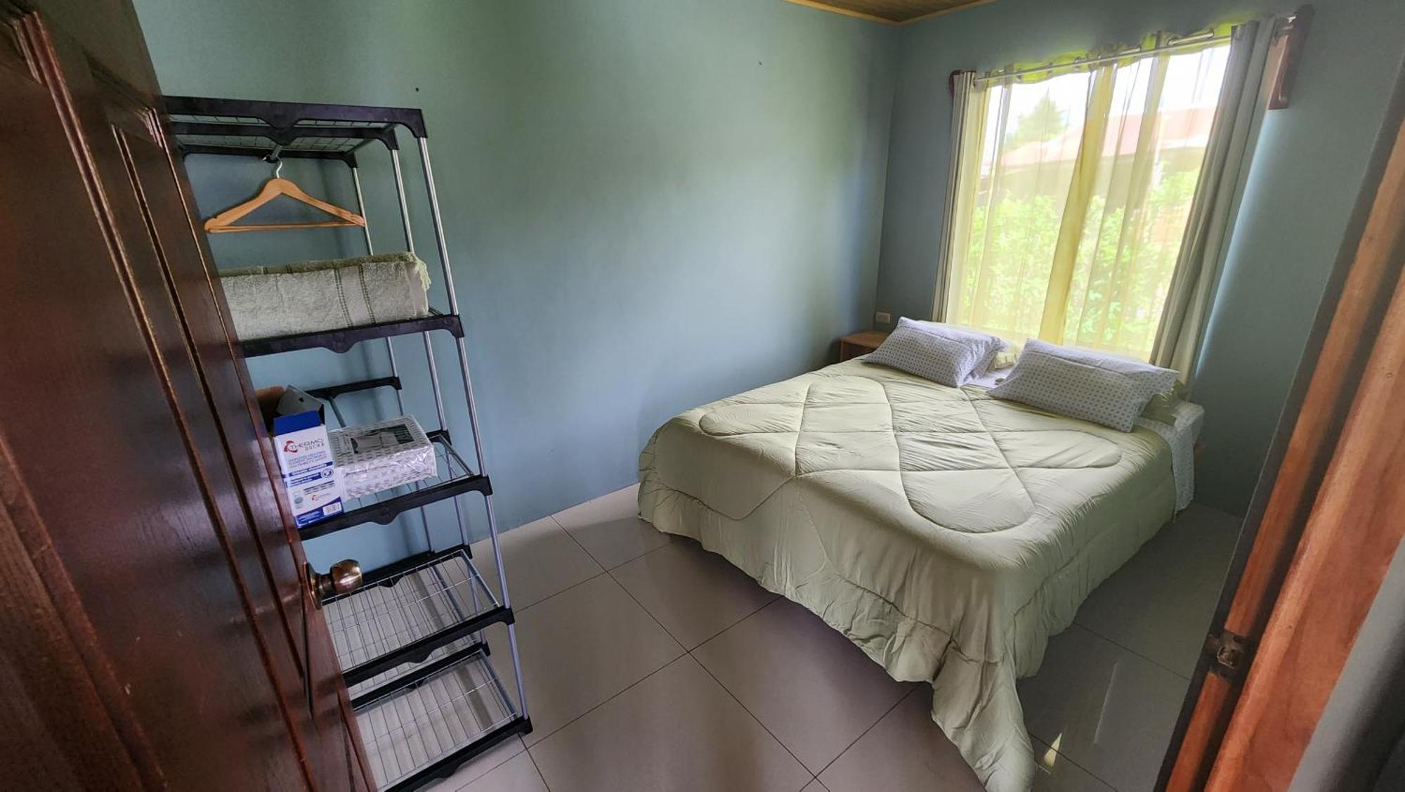 Selvatica Del Toro Appartement Bajos del Toro Buitenkant foto