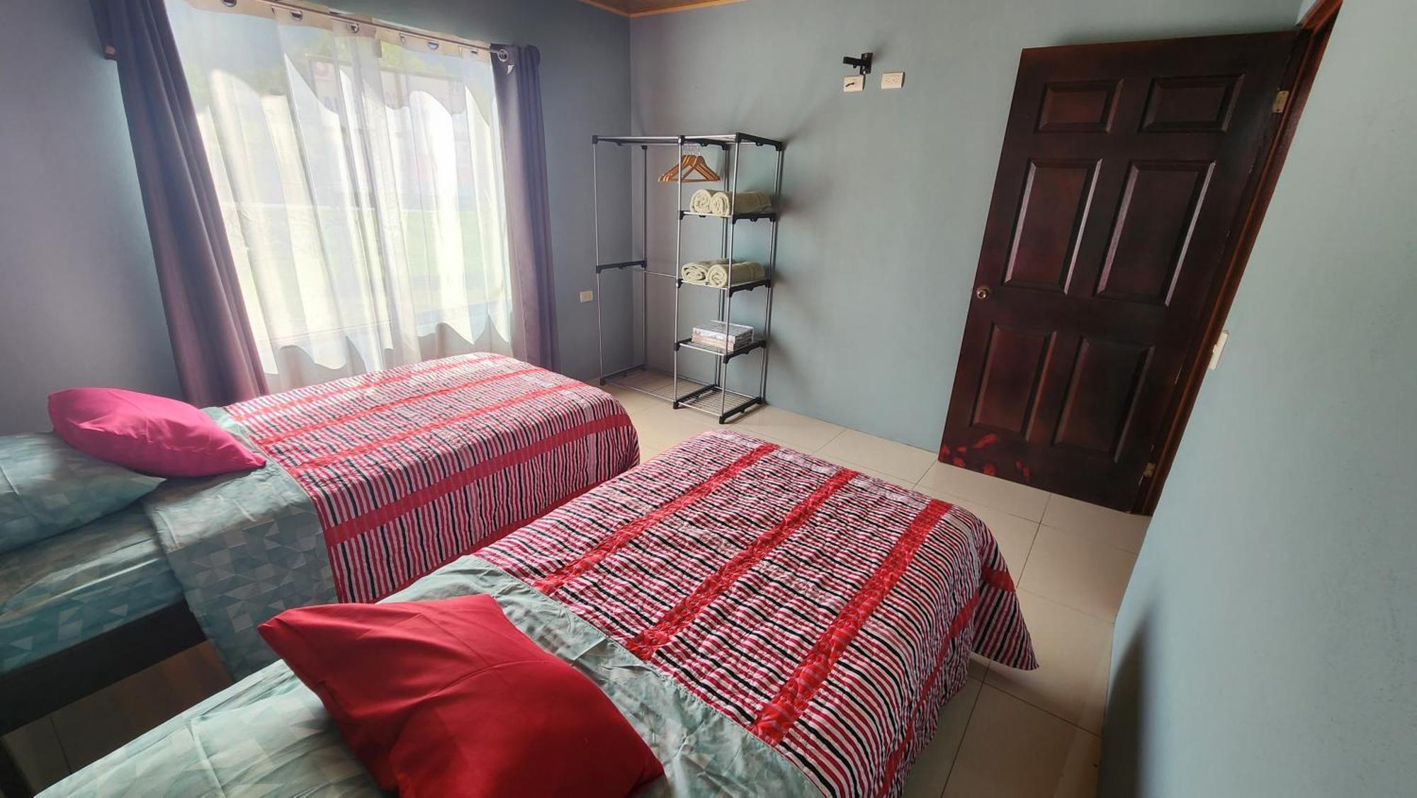Selvatica Del Toro Appartement Bajos del Toro Buitenkant foto