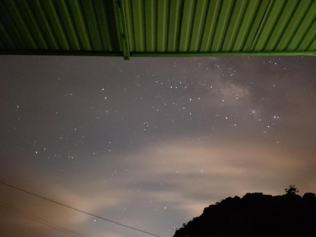 Selvatica Del Toro Appartement Bajos del Toro Buitenkant foto